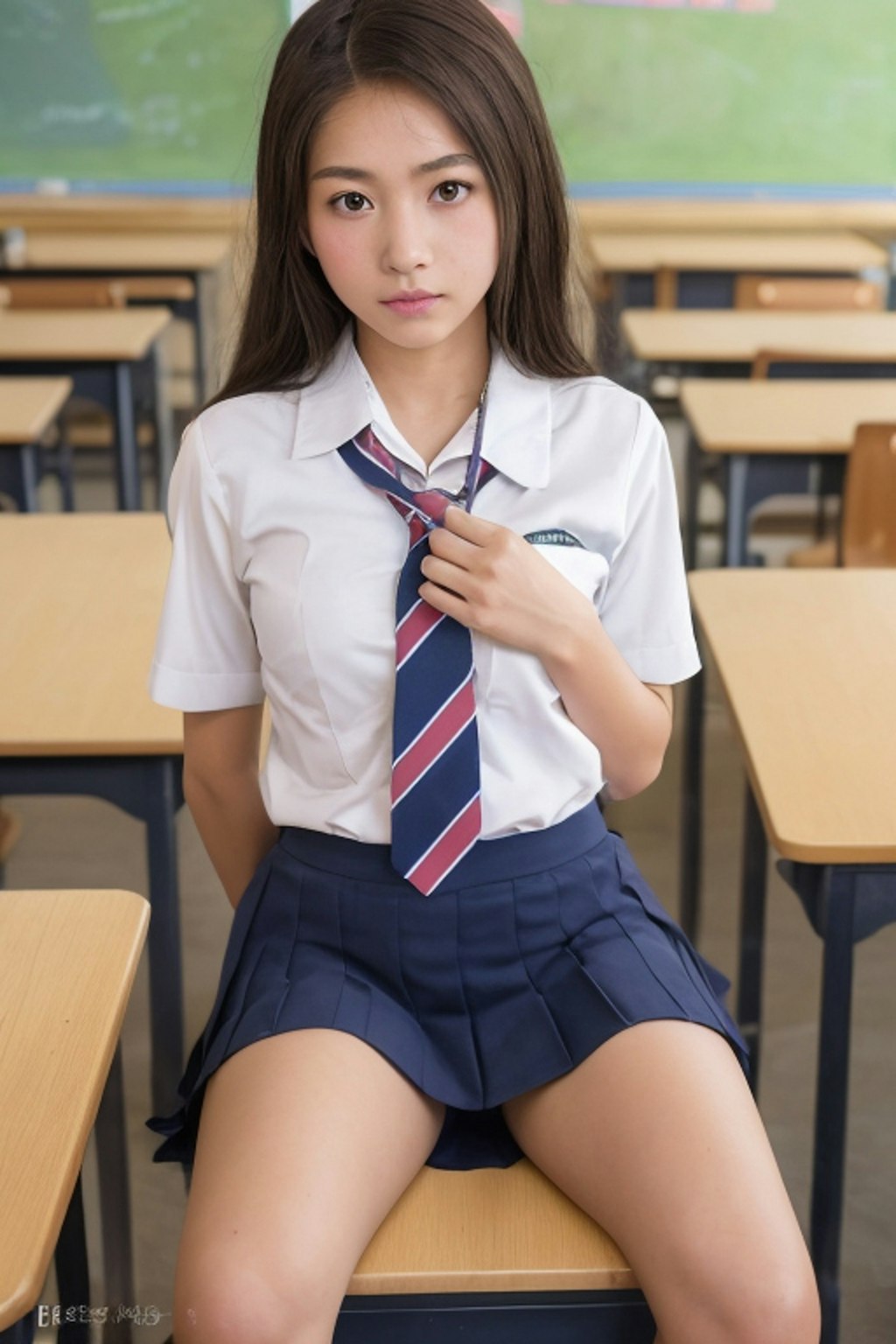 いま思うと学生の頃が一番恋愛するのに適した時期だったと思う