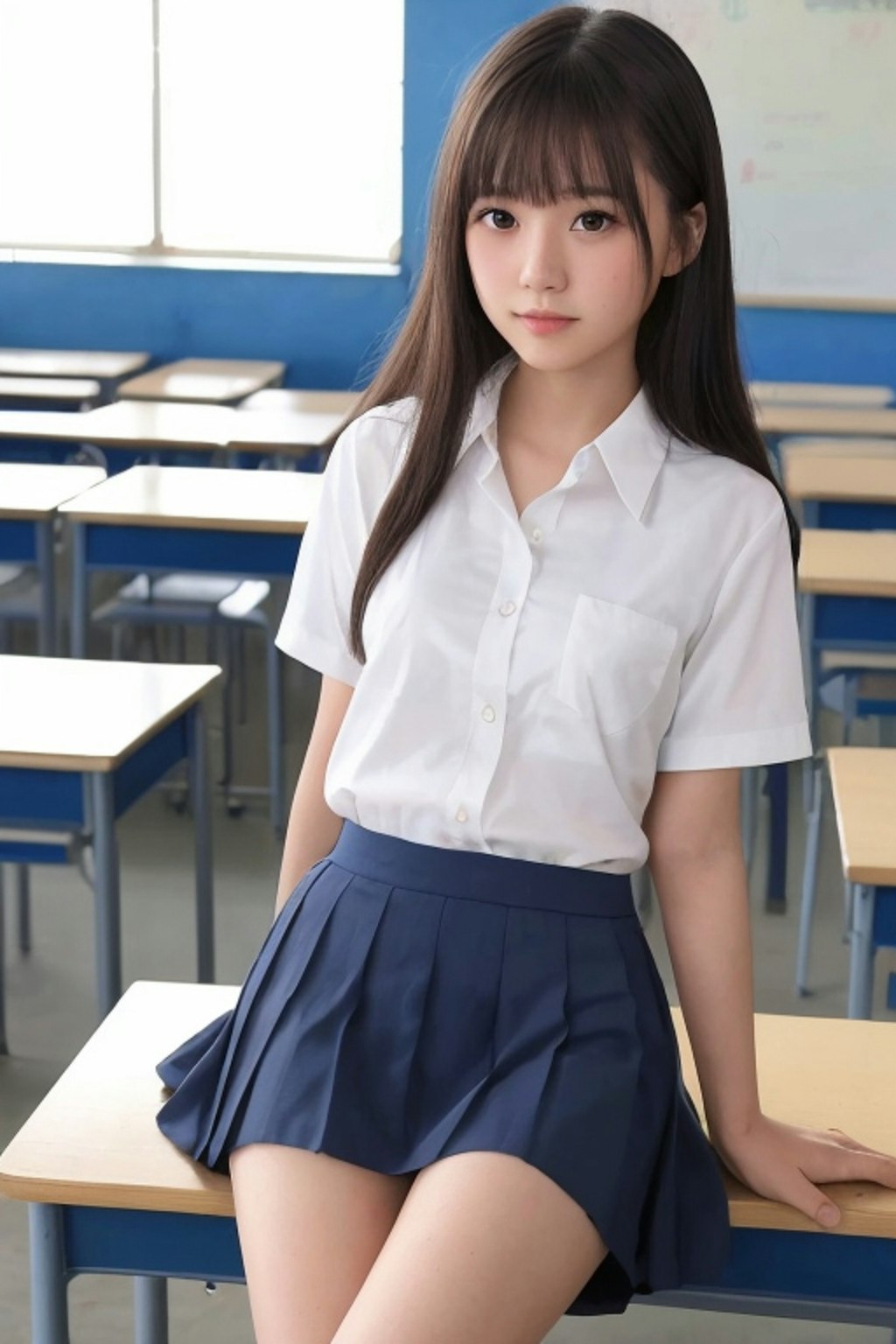 いま思うと学生の頃が一番恋愛するのに適した時期だったと思う