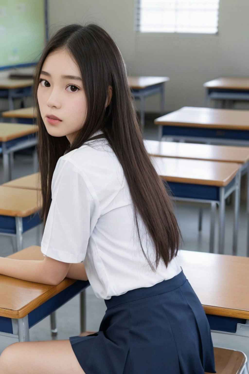 いま思うと学生の頃が一番恋愛するのに適した時期だったと思う