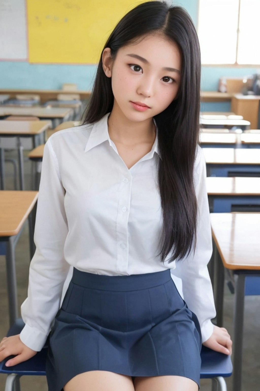 いま思うと学生の頃が一番恋愛するのに適した時期だったと思う