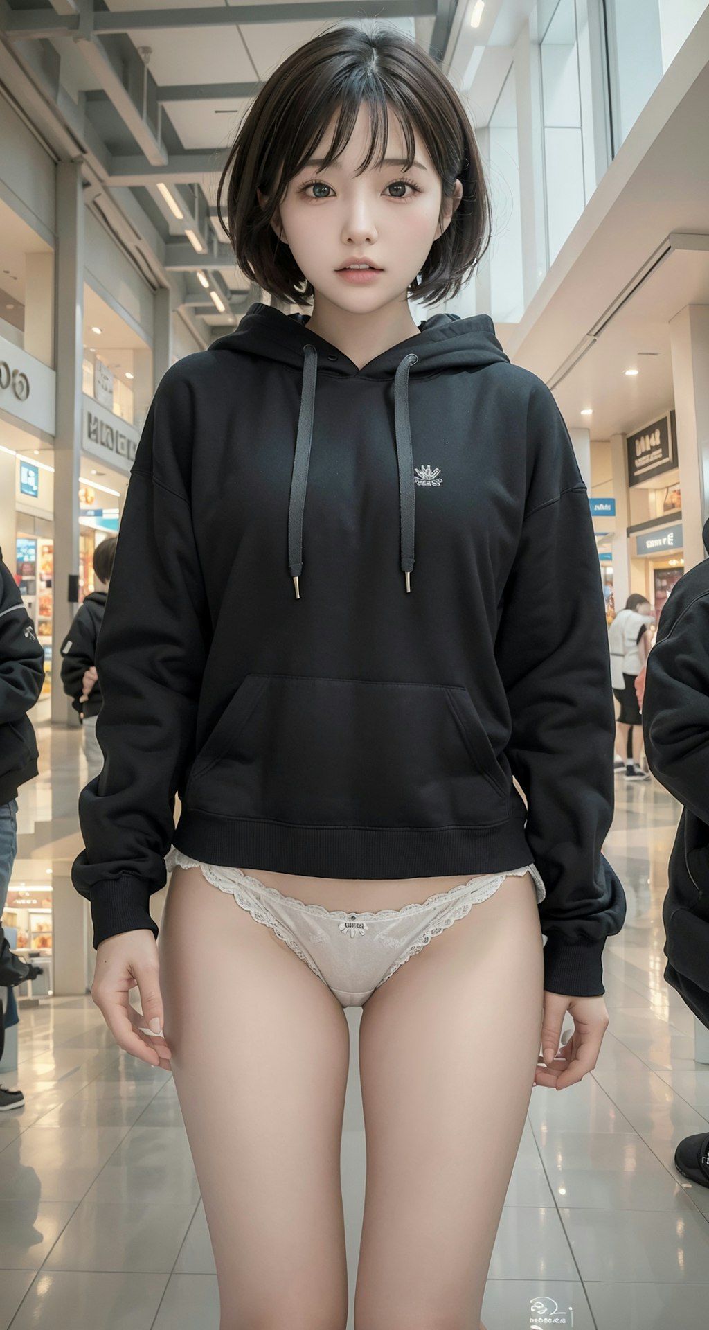 hoodie panties Shopping mall,