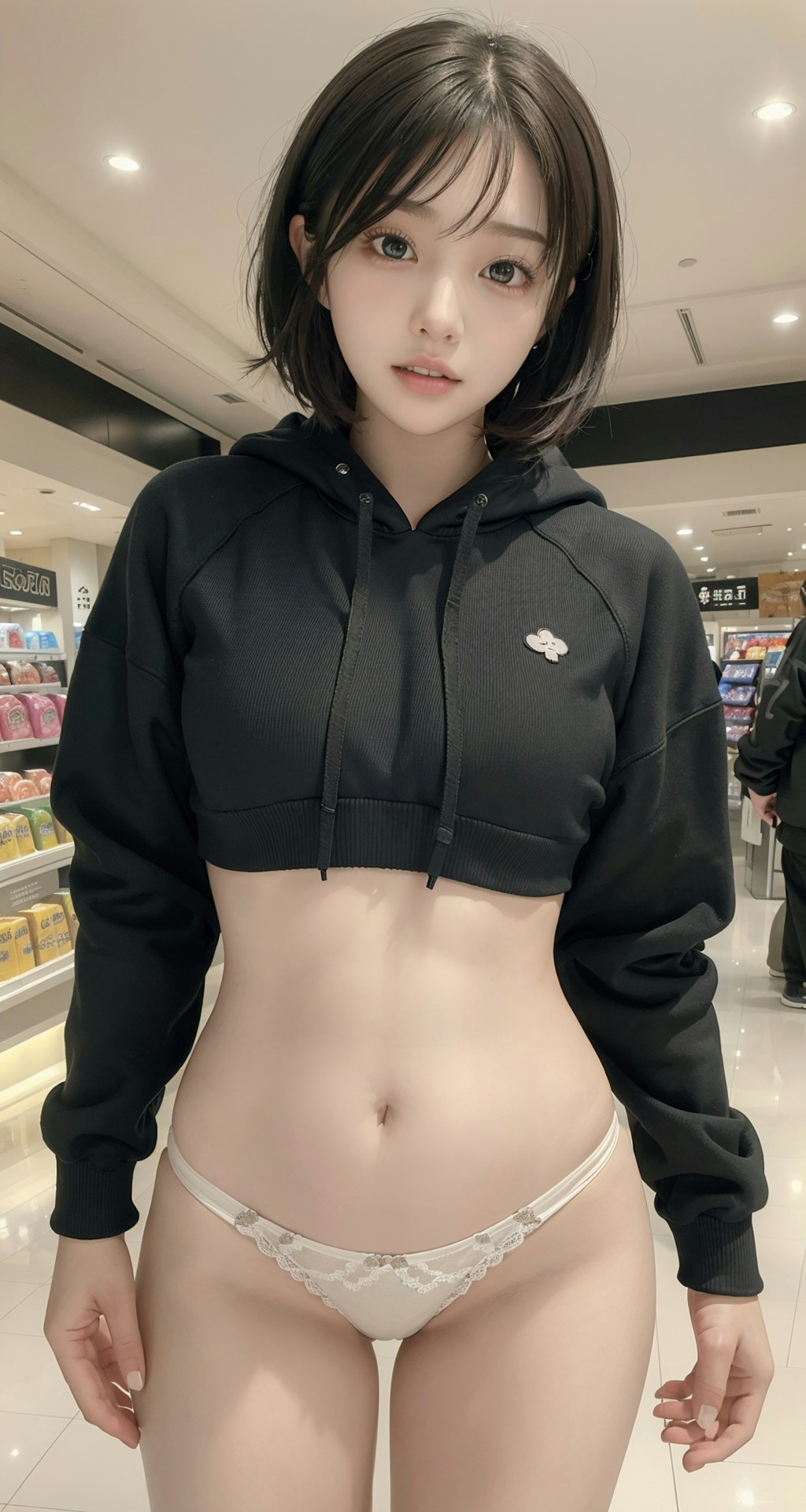 hoodie panties Shopping mall,