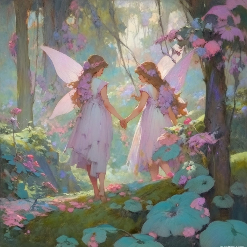 Fairies