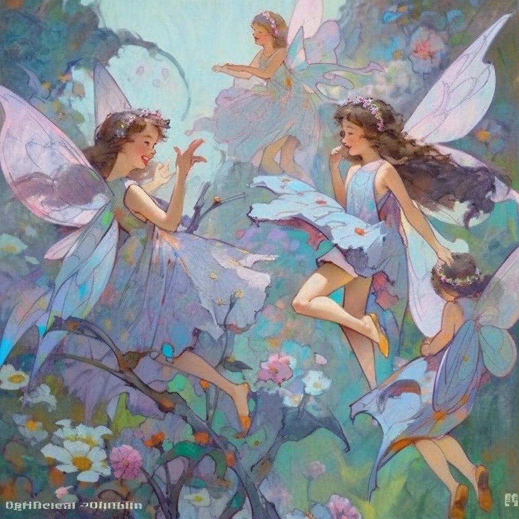 Fairies