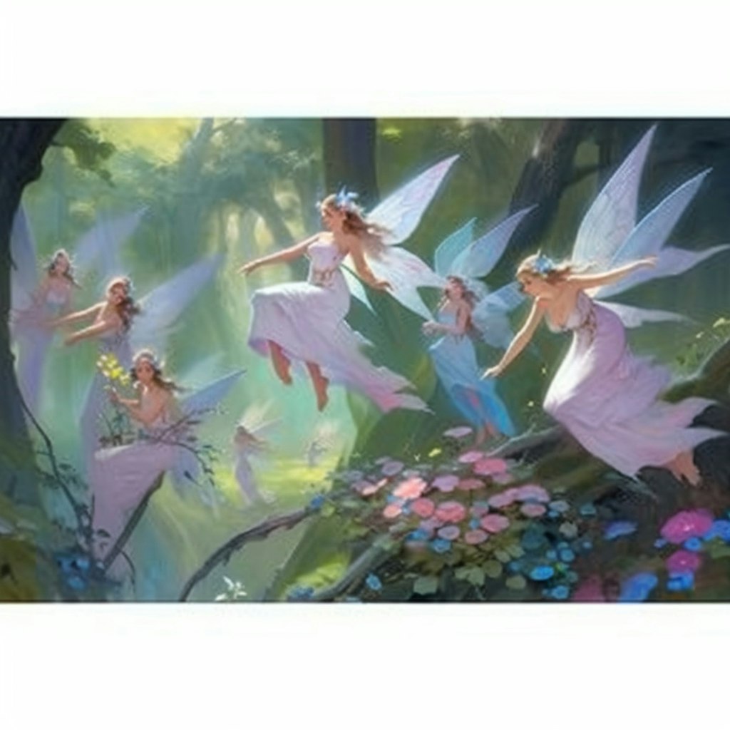 Fairies