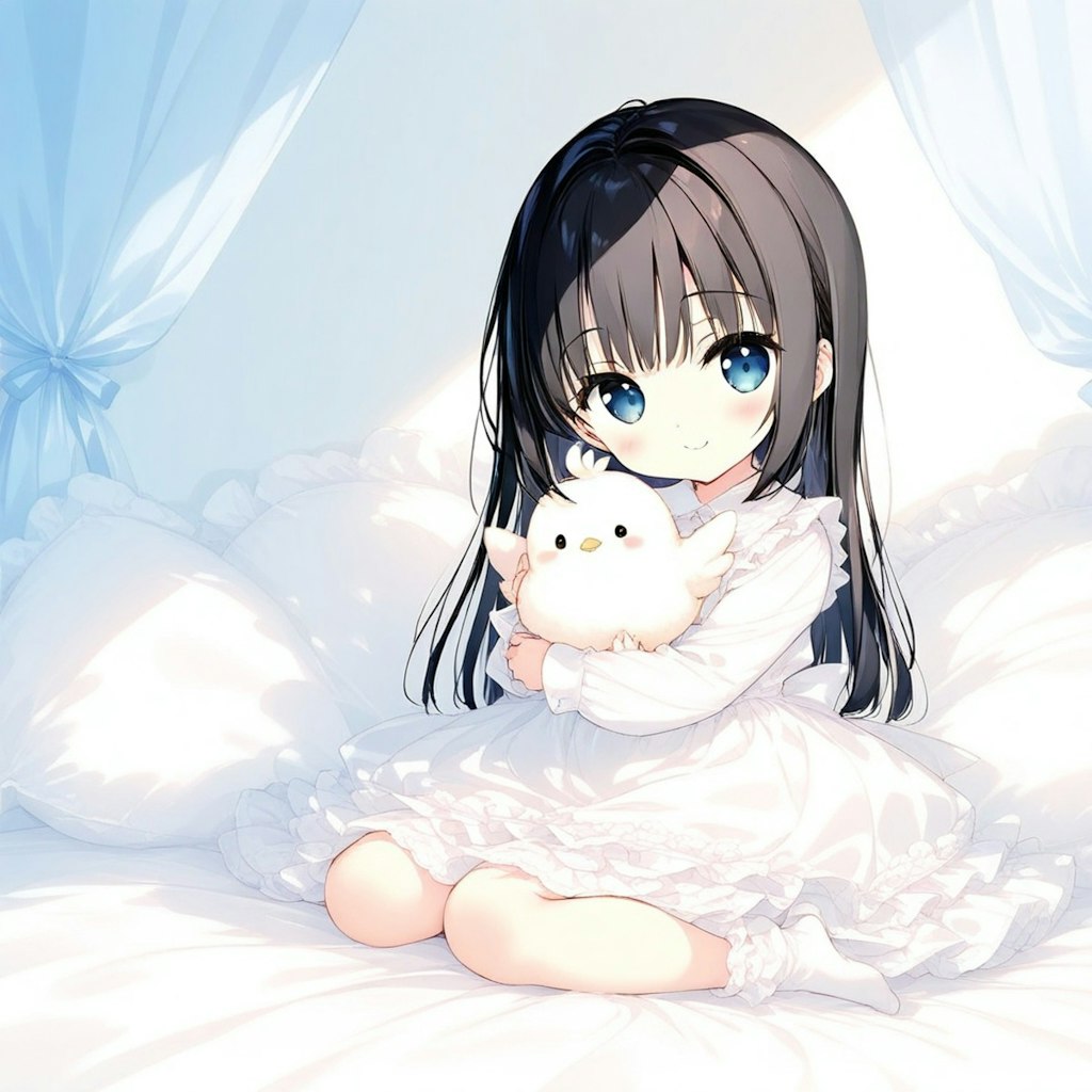 ちび姫るーむ