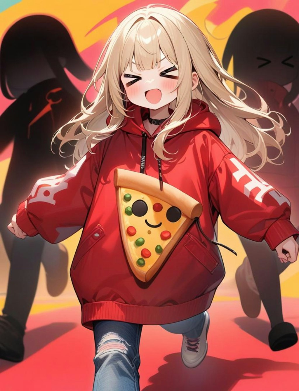 🍕おピッツァコレクション秋冬2024🍕