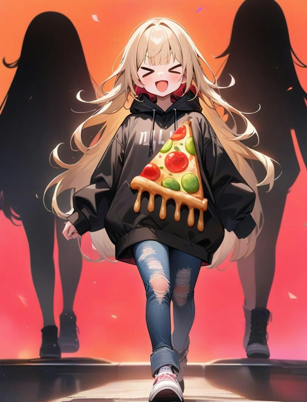 🍕おピッツァコレクション秋冬2024🍕