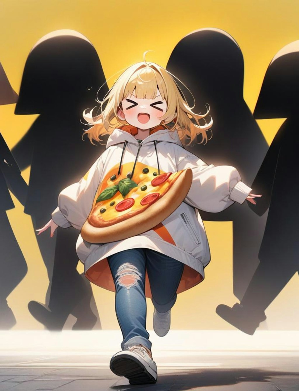 🍕おピッツァコレクション秋冬2024🍕