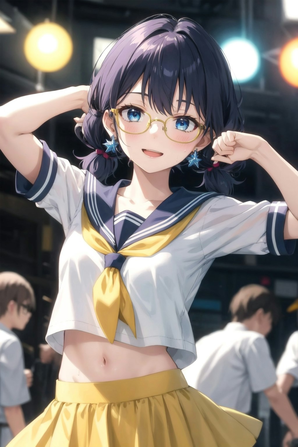 ダンス