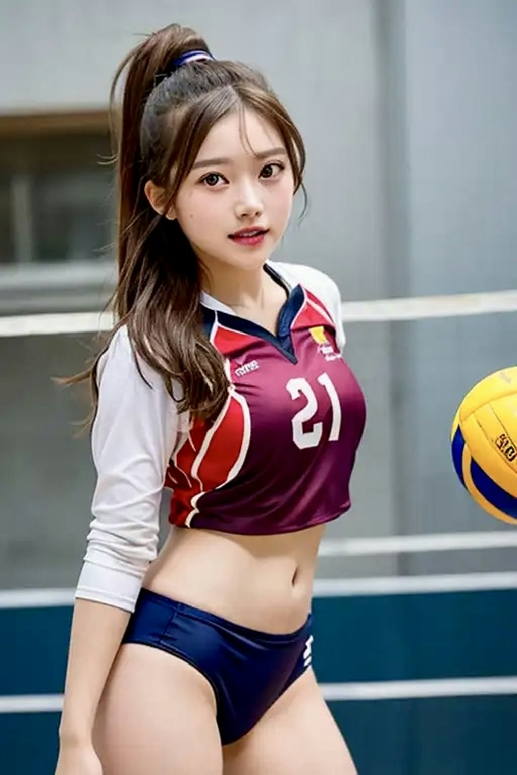 volleyball