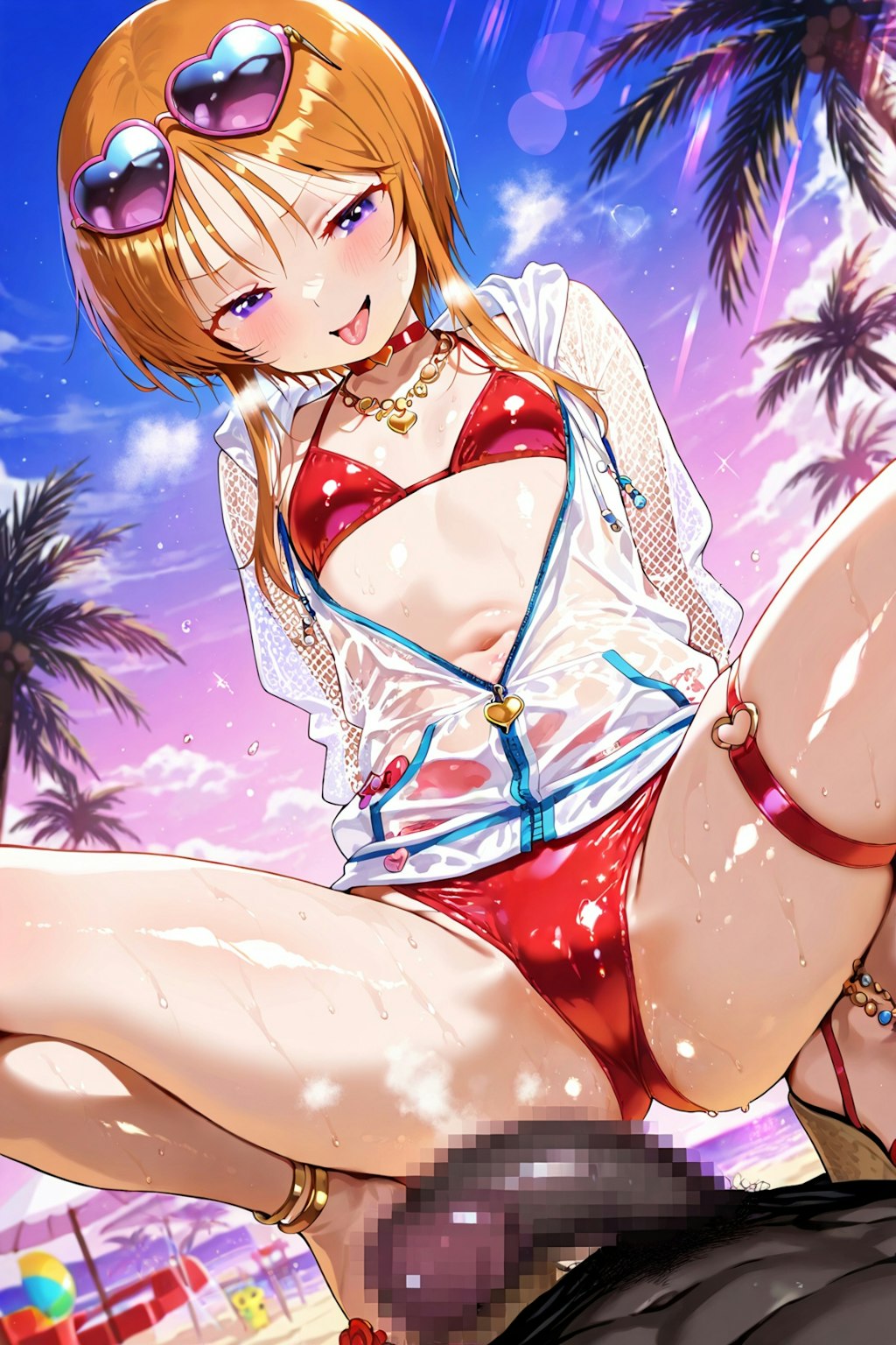 誘惑プルツー