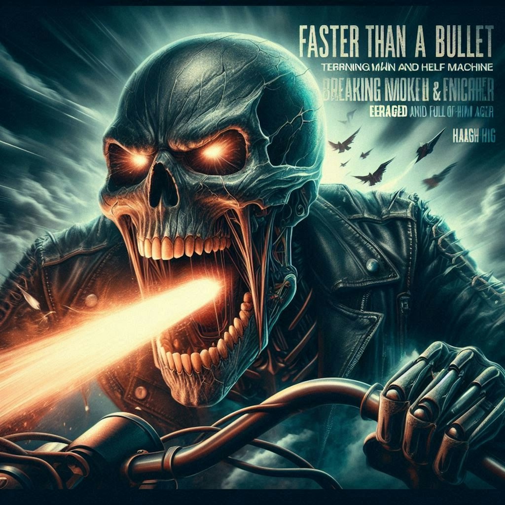 Painekiller／Judas Priest