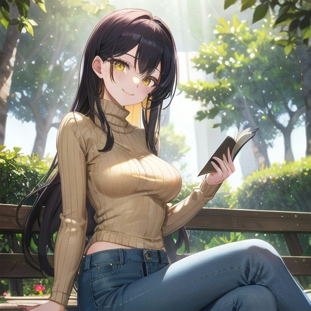 読書