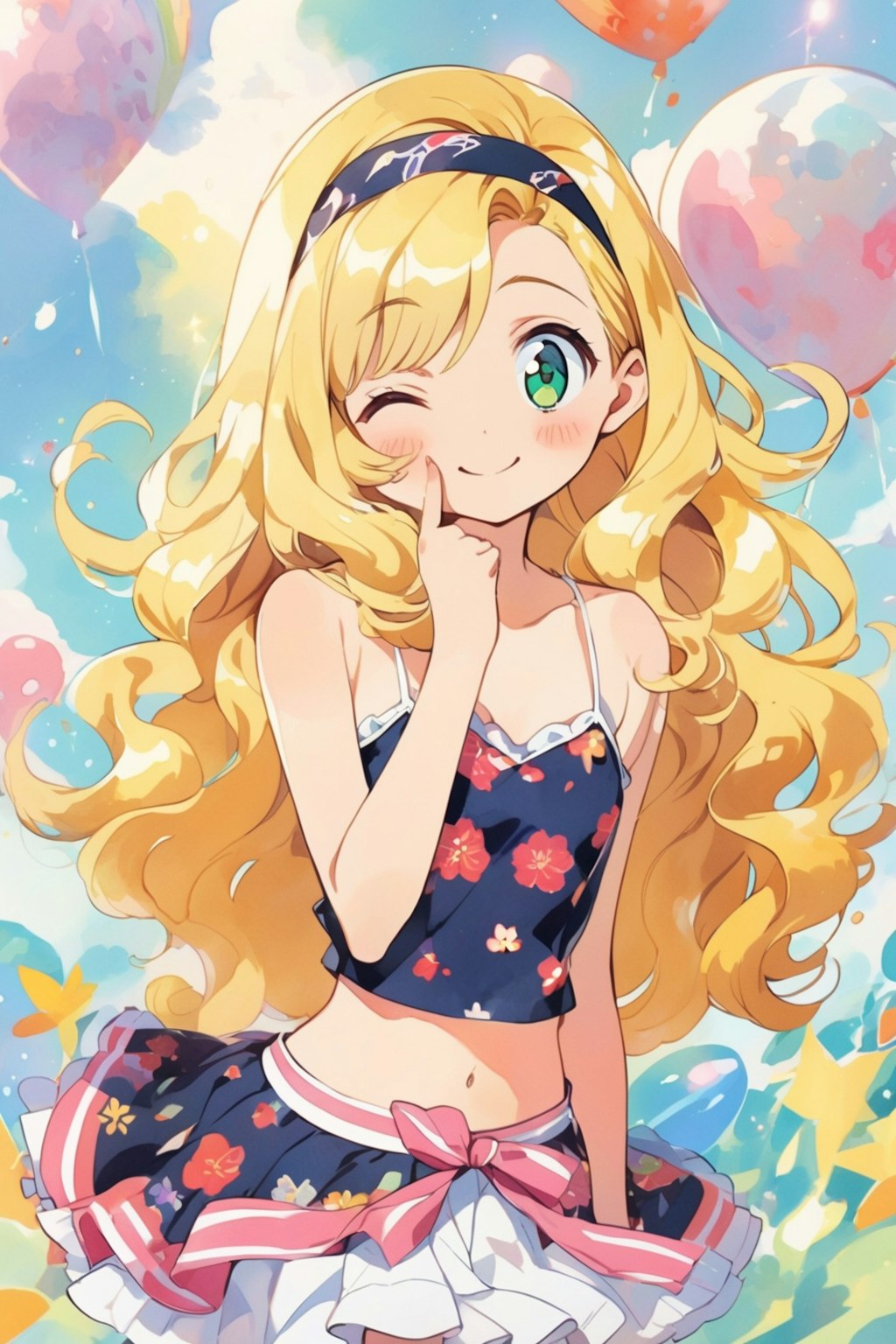 へへっ-🌟