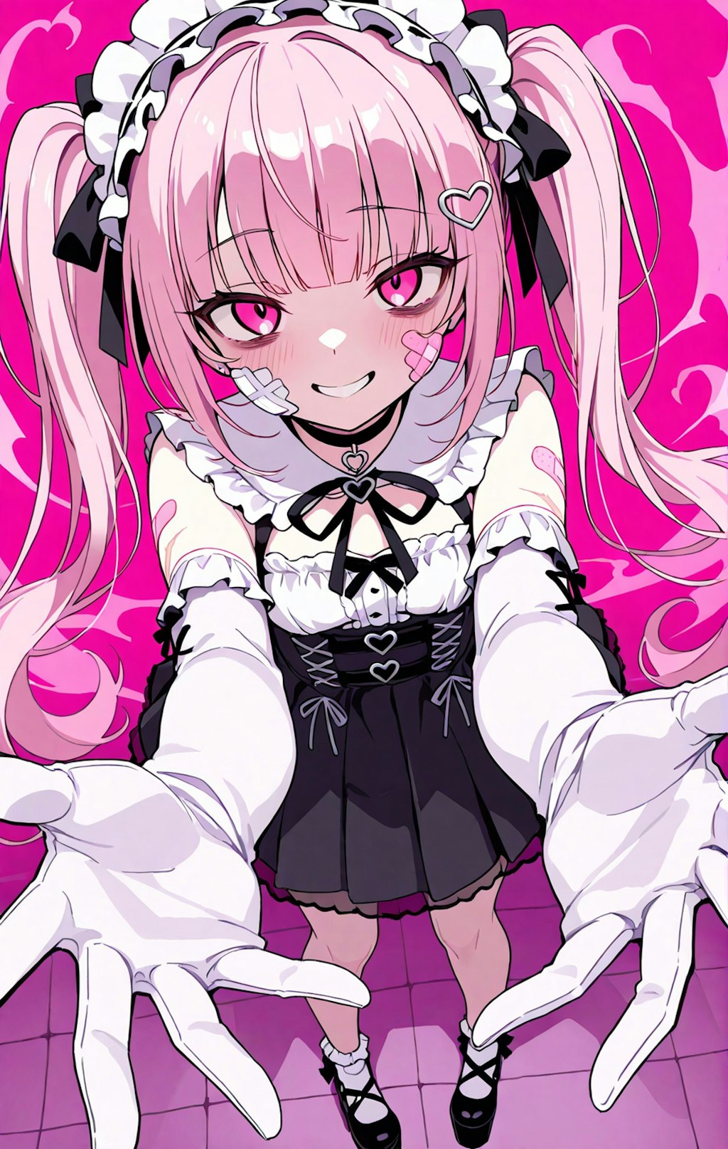 誘惑❤