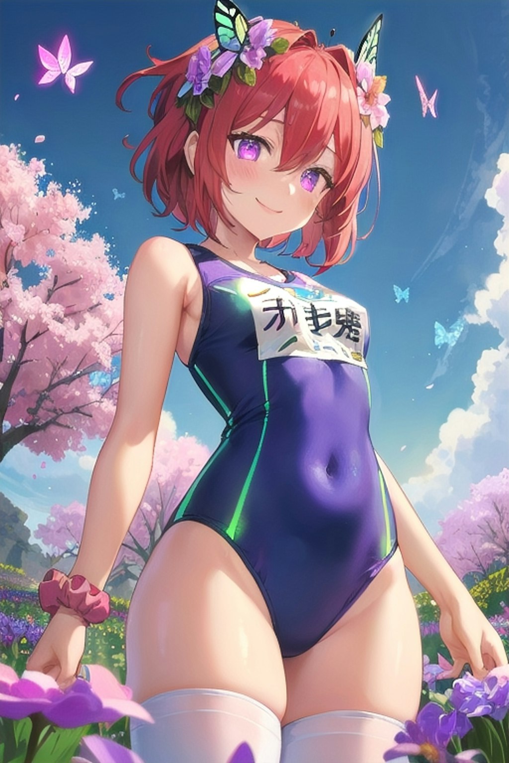 school swimsuit10