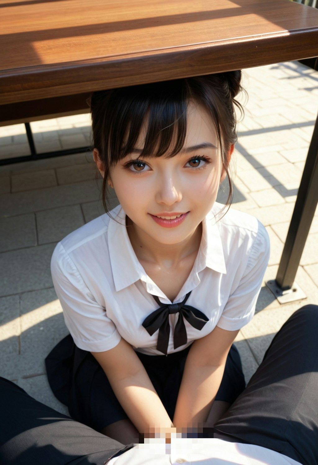 ポートレート60