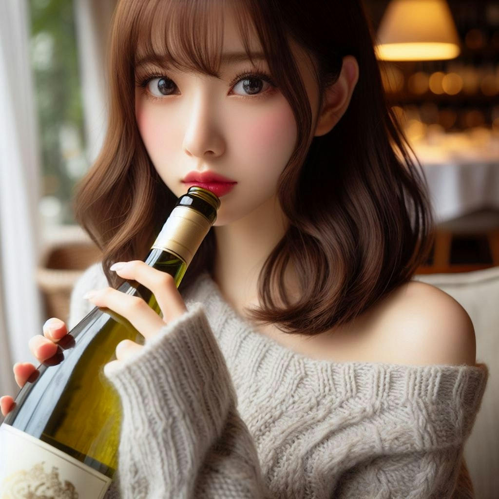 white wine