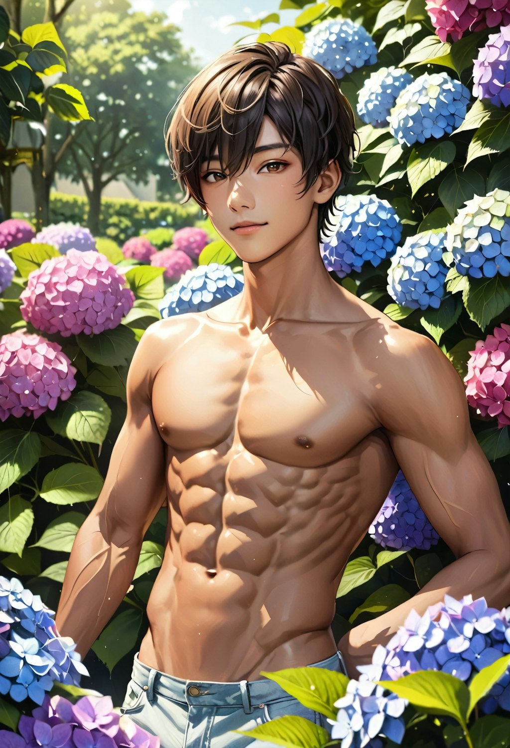 hydrangeas 03