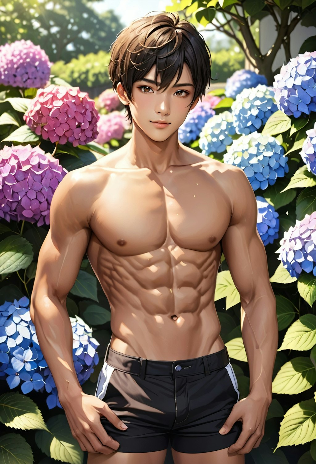 hydrangeas 03