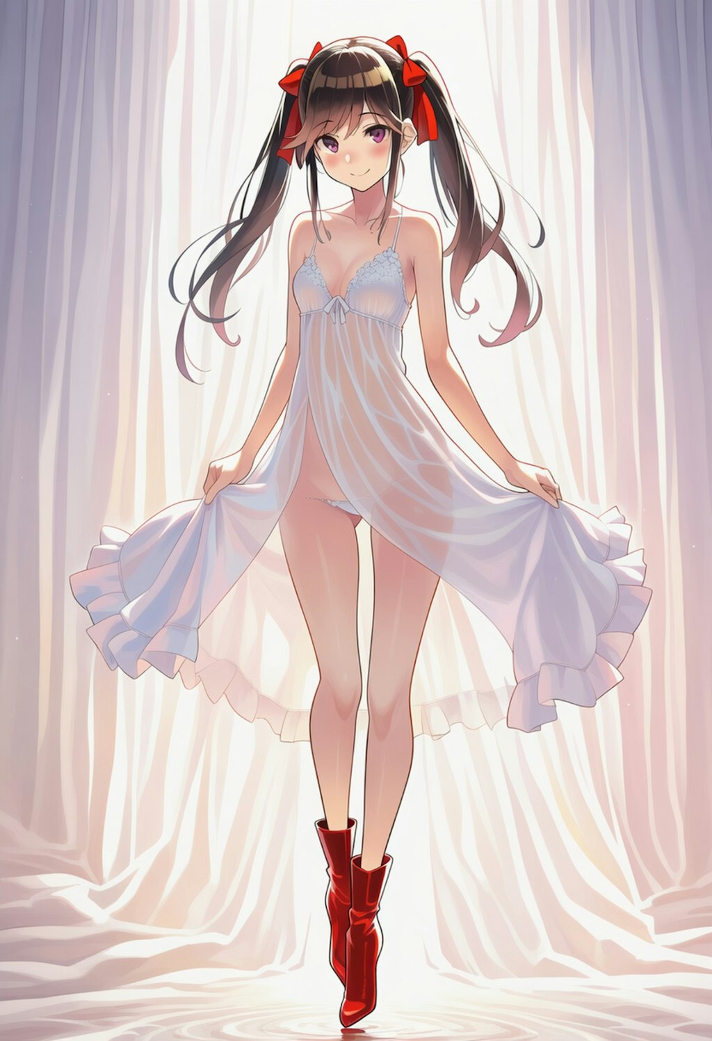 紗夜
