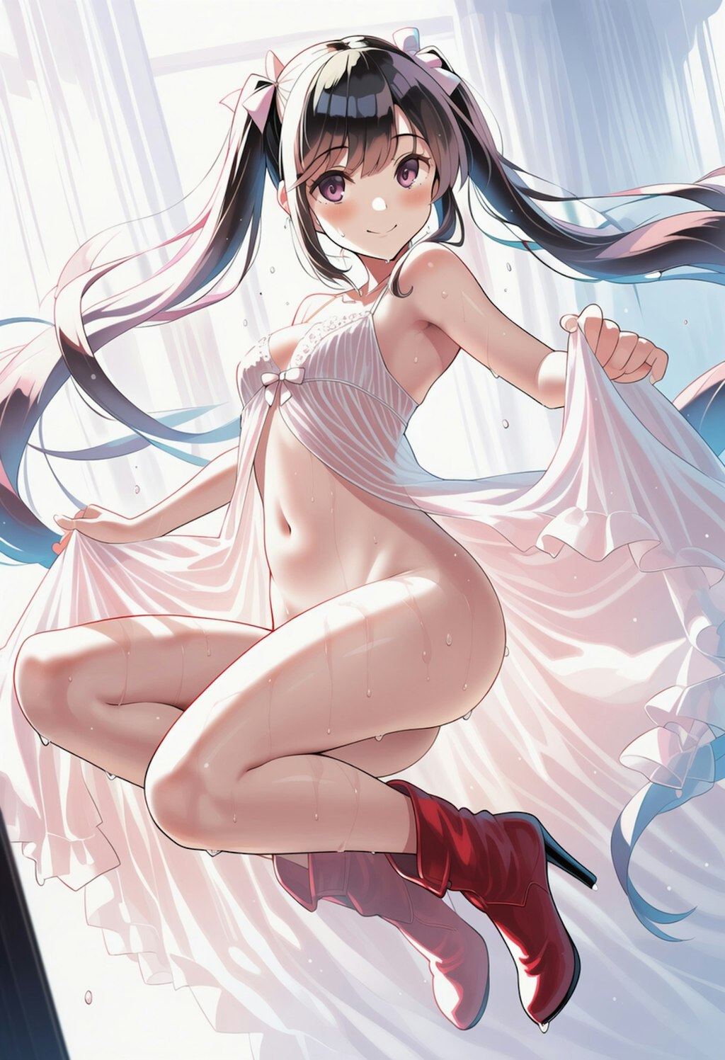 紗夜