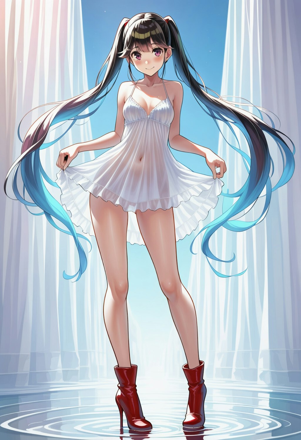 紗夜