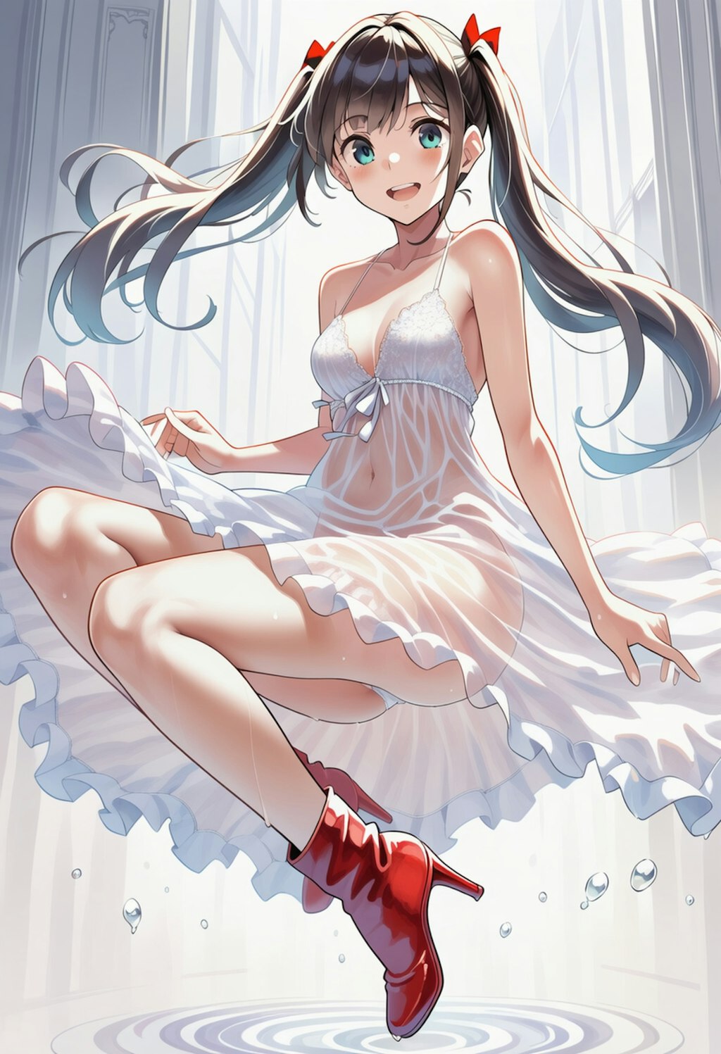 紗夜