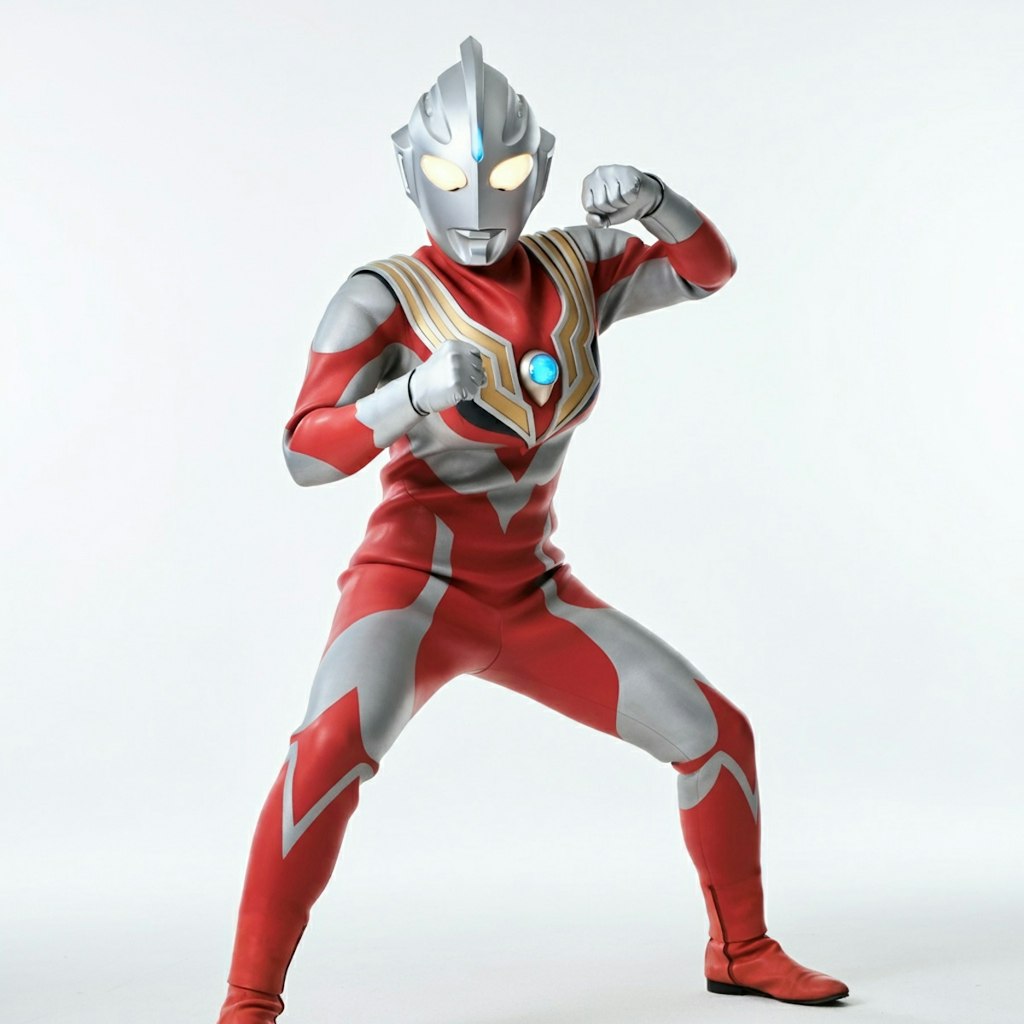 オリジナルウルトラマン