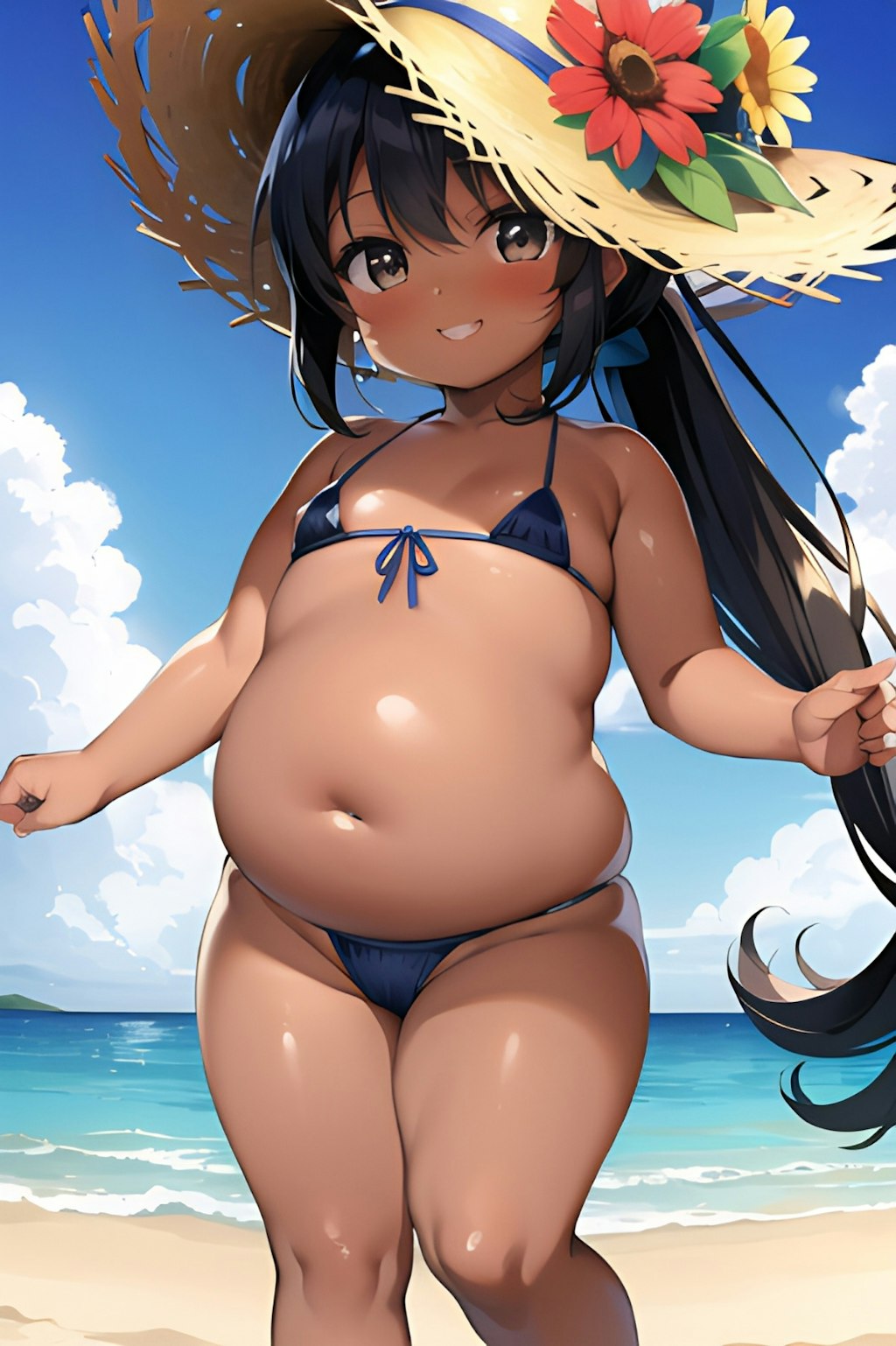 夏！②