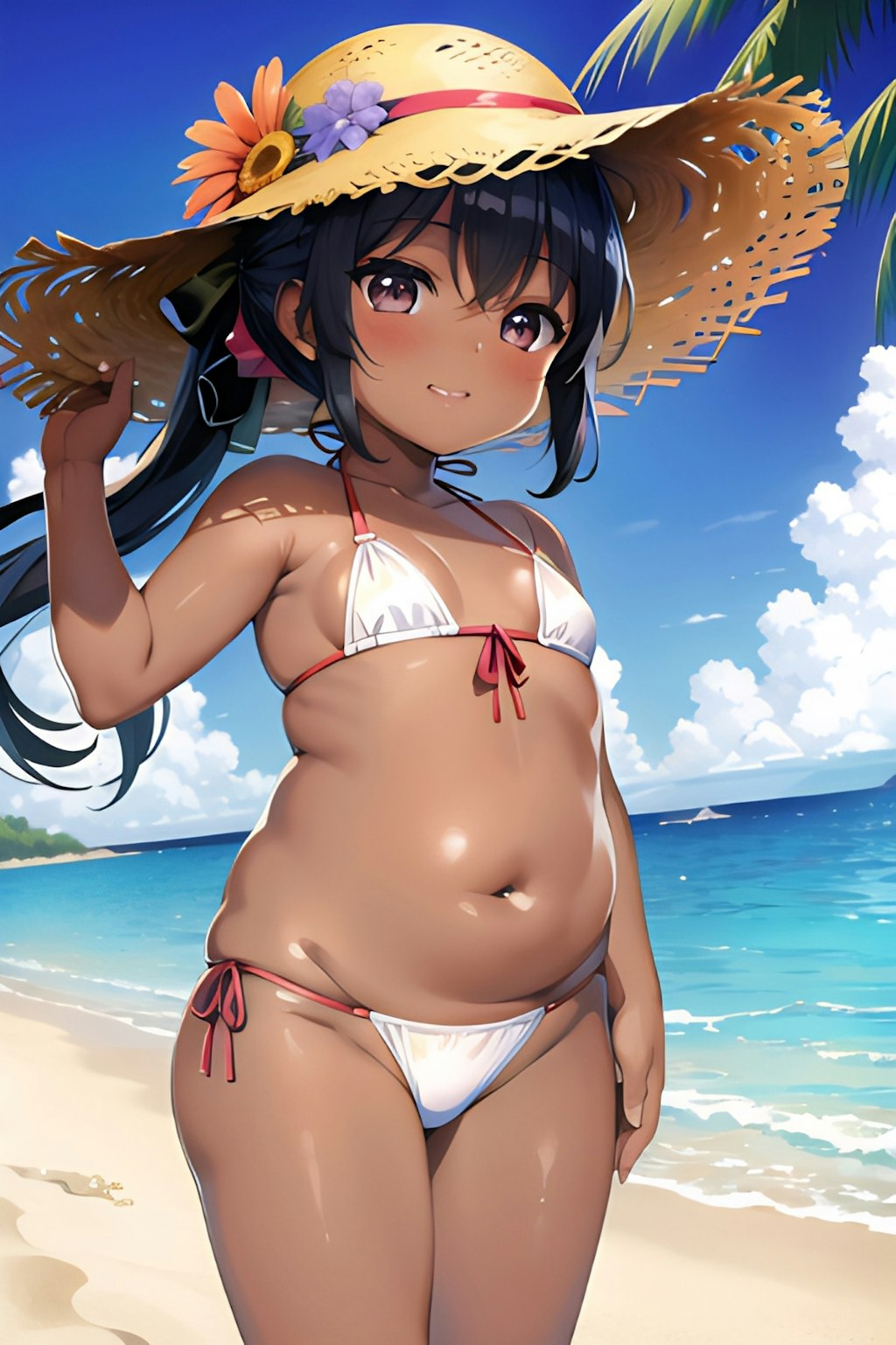 夏！②