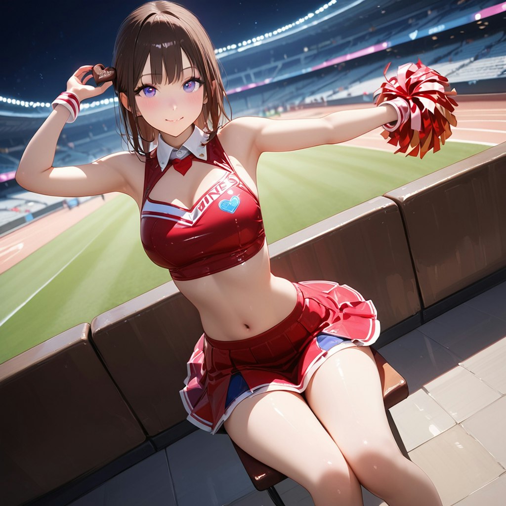 チア