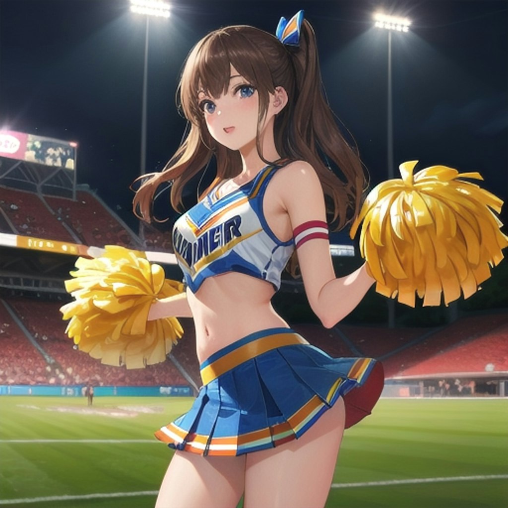 チア
