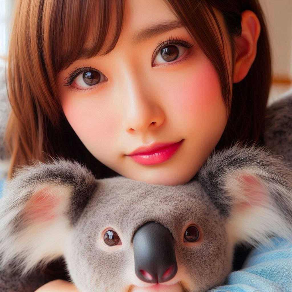 koala