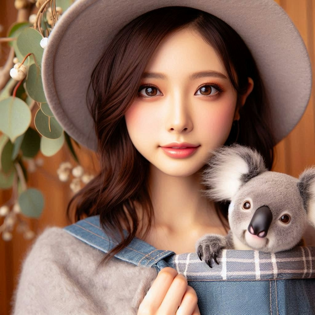 koala