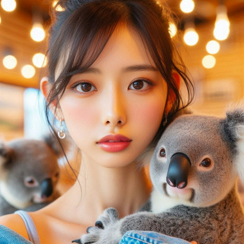 koala