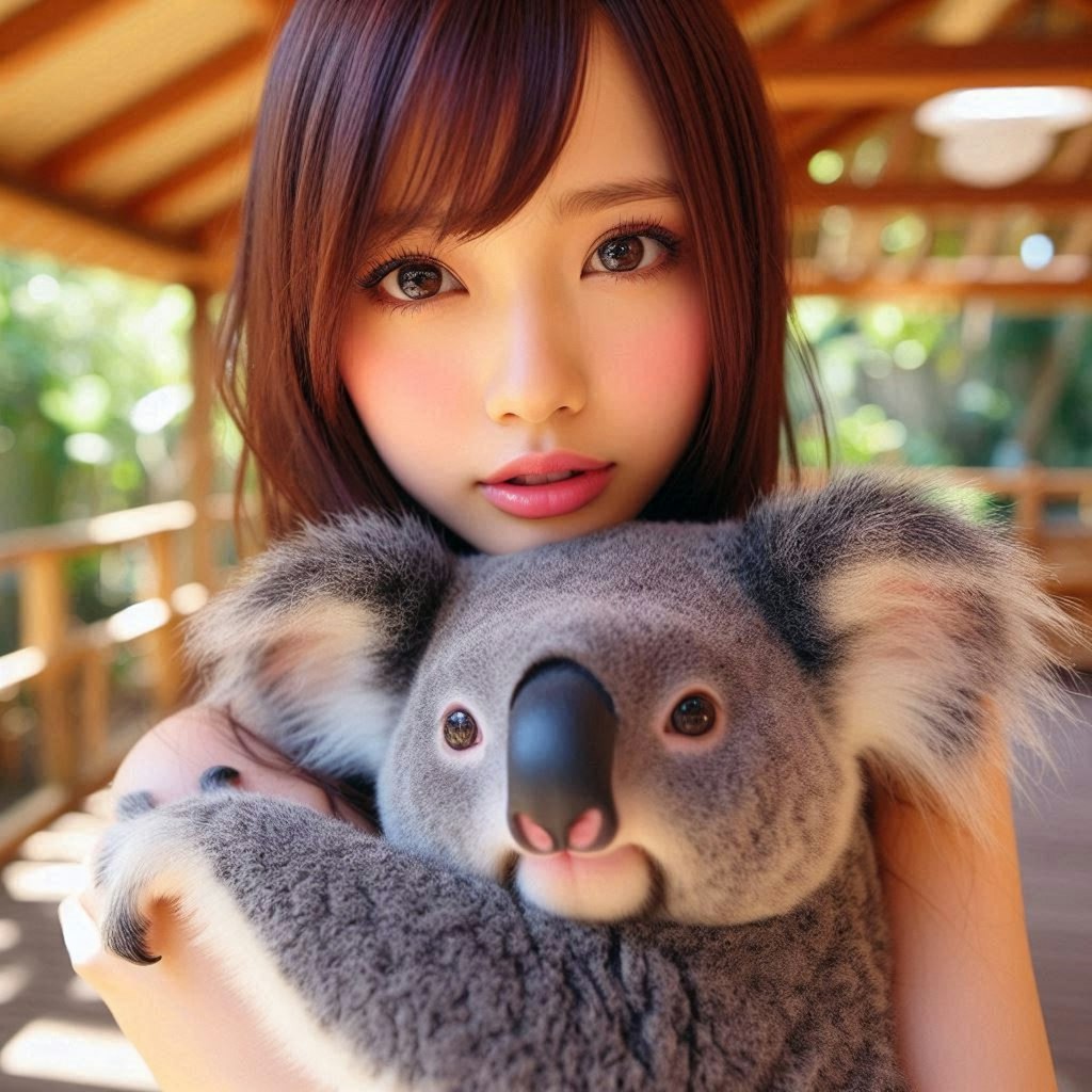 koala