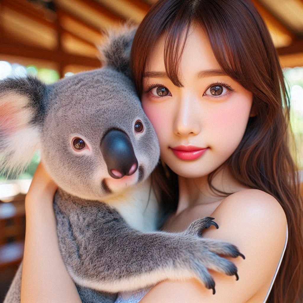 koala