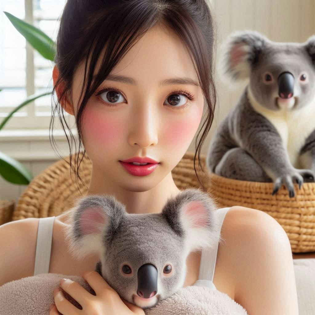 koala