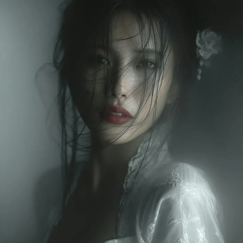The Spring Mist - 春霞
