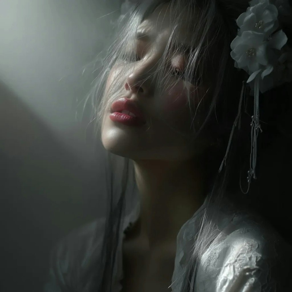 The Spring Mist - 春霞