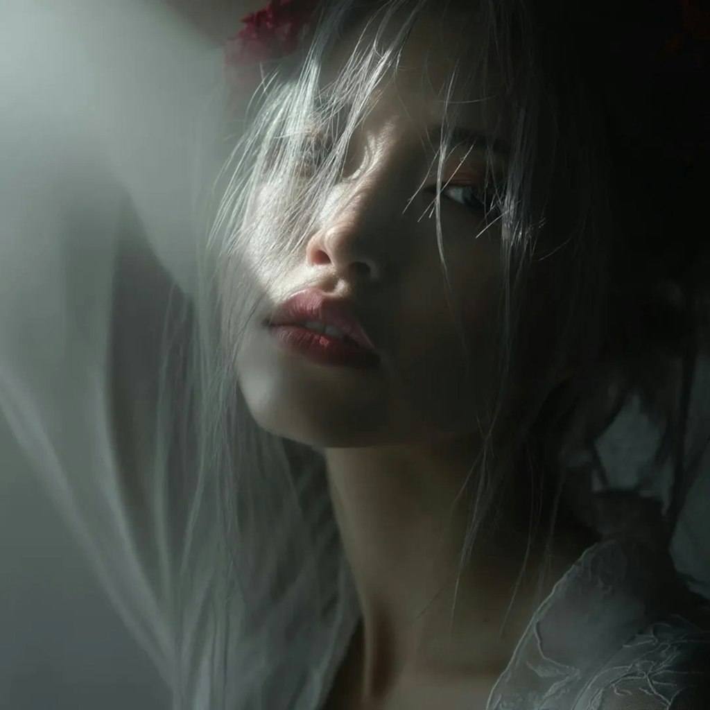 The Spring Mist - 春霞