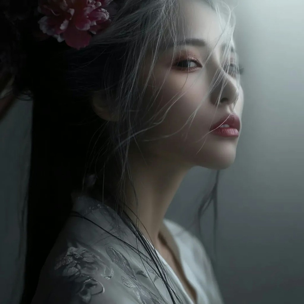 The Spring Mist - 春霞