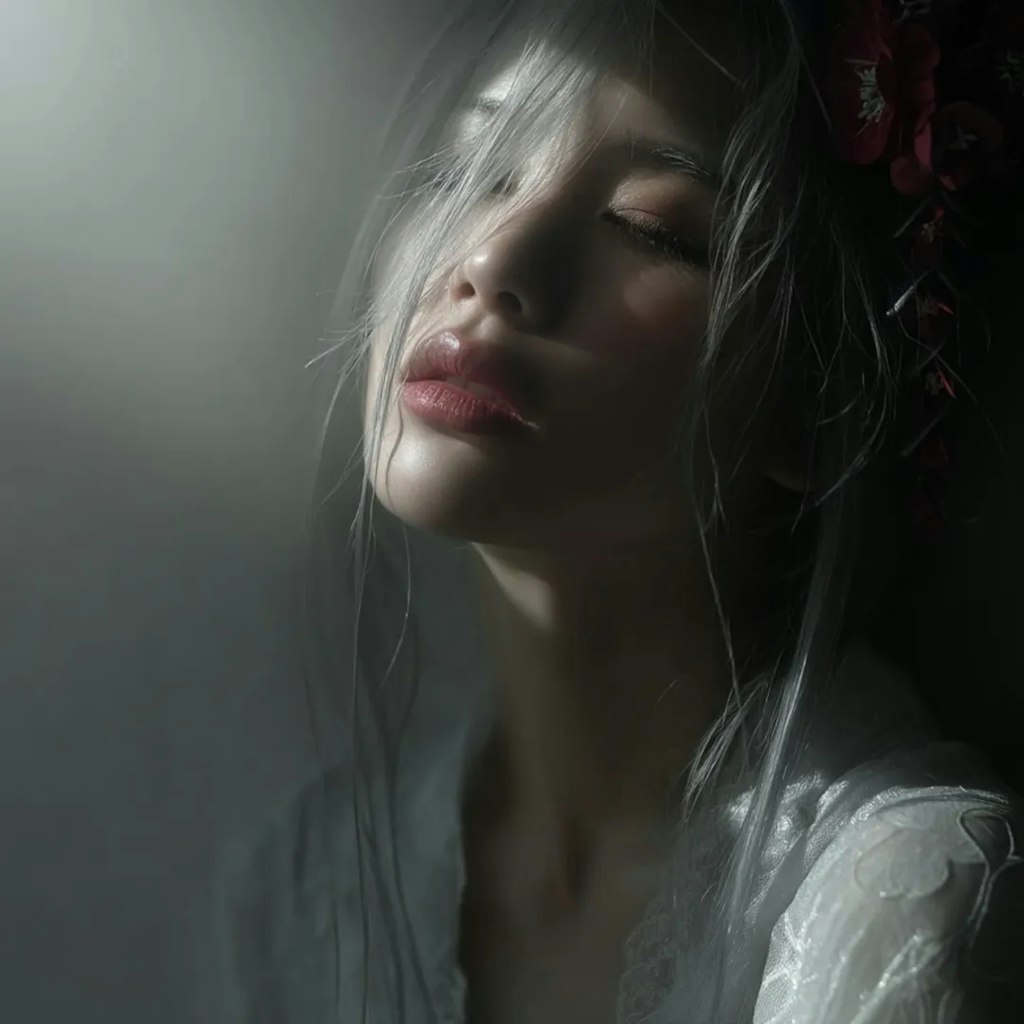 The Spring Mist - 春霞