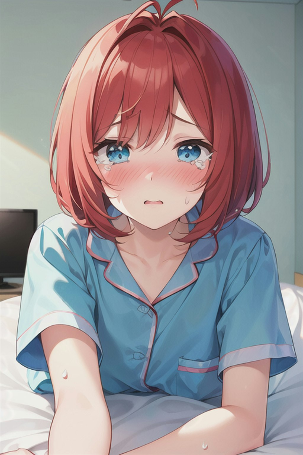 【累計28,000いいね記念】遅咲き崖っぷちアイドル？Four seasons