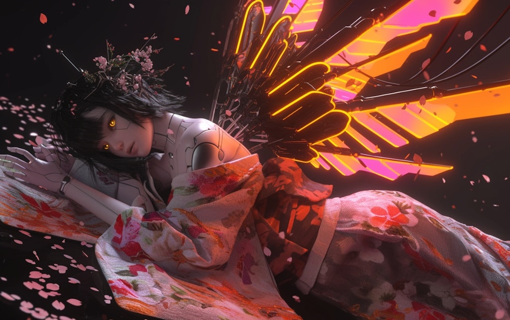 Cyber Doll_type:OIRAN