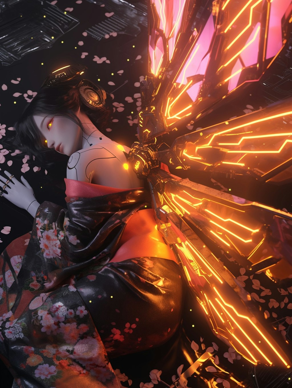 Cyber Doll_type:OIRAN