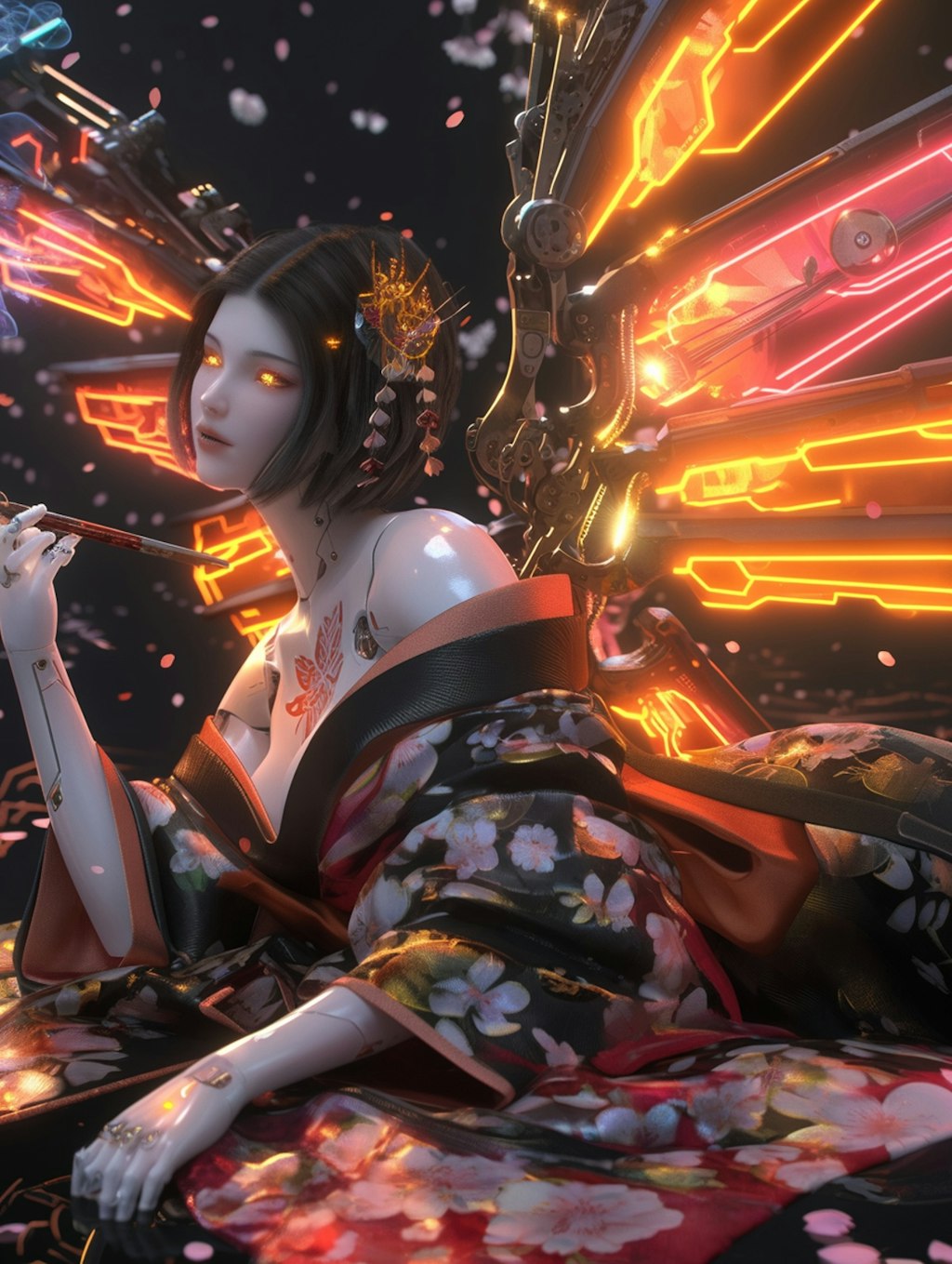Cyber Doll_type:OIRAN