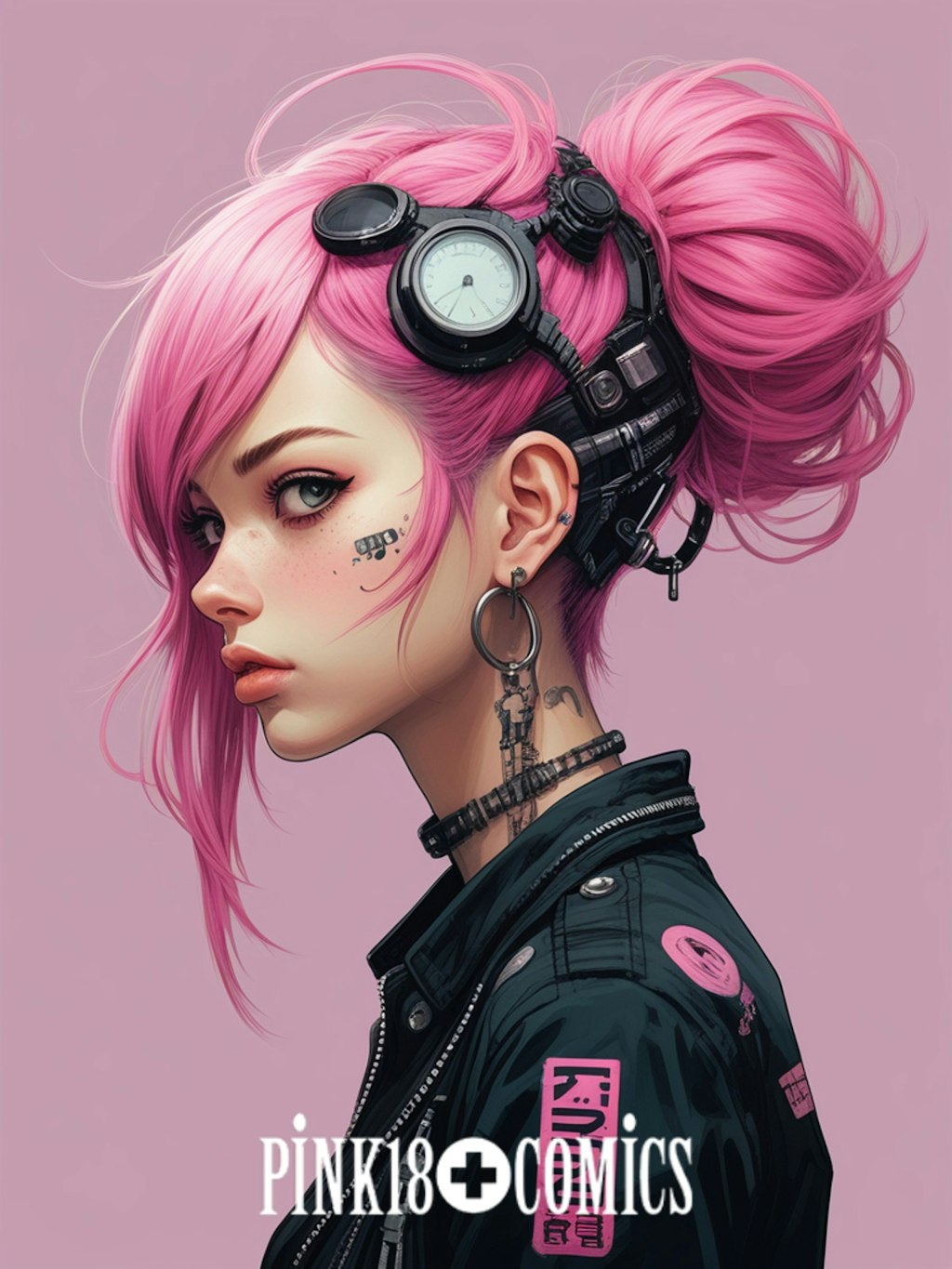 PuNK+GiRL